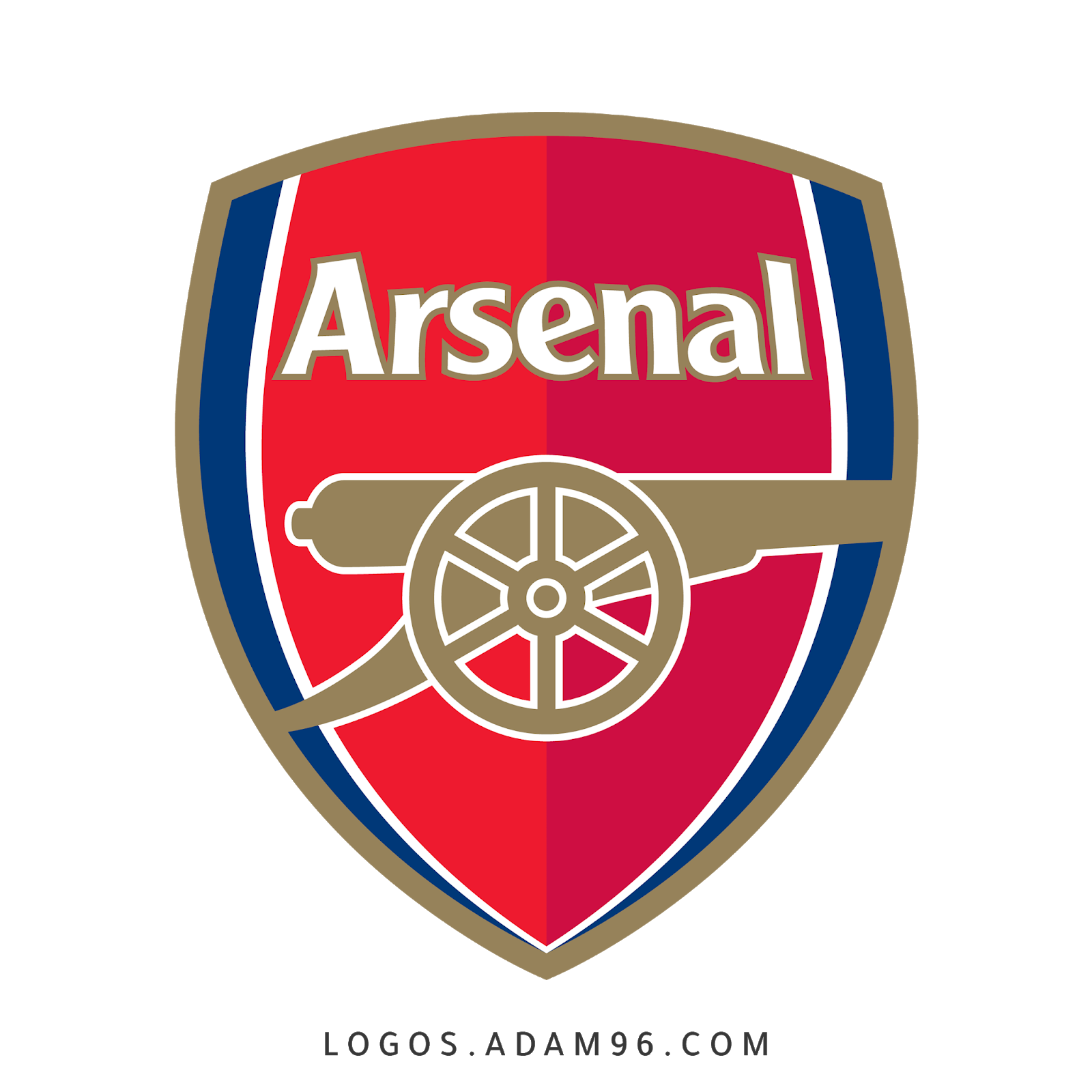 Download Logo Arsenal Png High Quality Free Logo Download Logos
