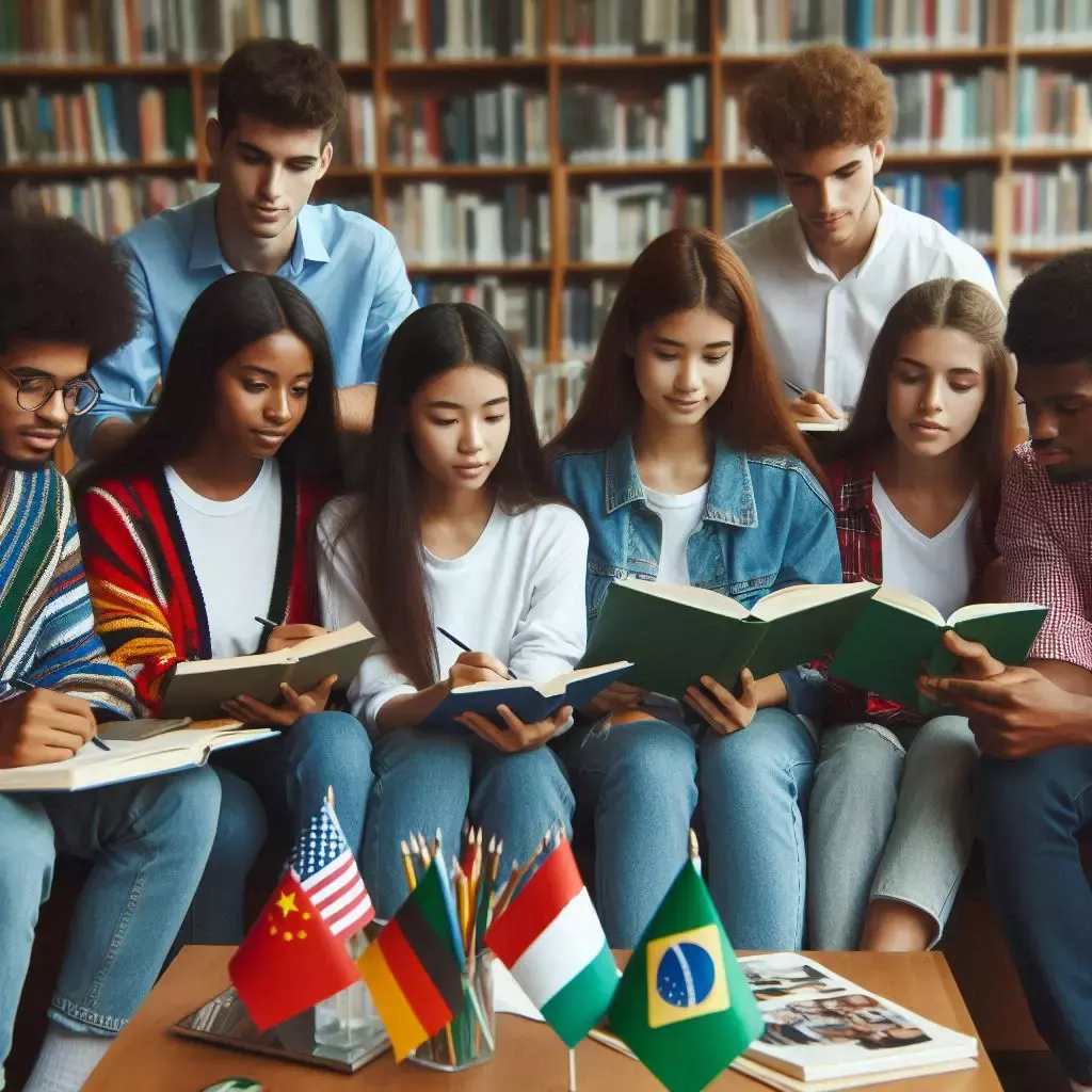 The top study abroad destinations that are particularly beneficial for STEM students