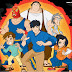 Jackie Chan Adventures HINDI Season 01 Episodes (The Twelve Talismans)