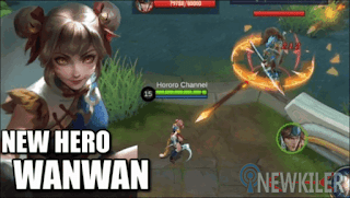 Update Terbaru Mobile Legends: Bang Bang versi 2.0 Telah Resmi Hadir, Ada yang Baru nih