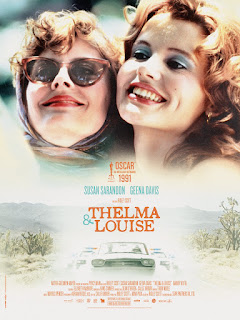 Sinopsis & Alur Cerita film Thelma and Louise (1991)