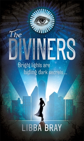Daisy Chain Book Reviews Book Reviews The Diviners By Libba Bray The Tragedy Paper By