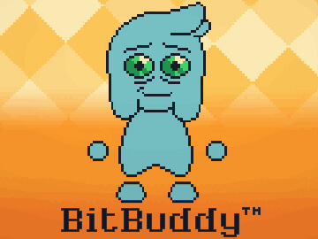 BitBuddy