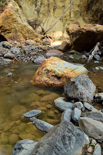 Rio Viejo, Puriscal, Costa Rica