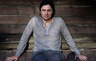 Zach Braff