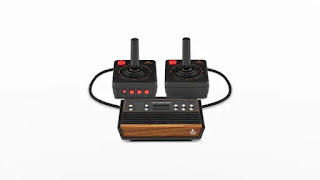 Atari Flashback X