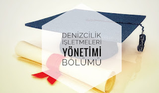 Denizcilik İşletmeleri Yönetimi Bölümü Nedir Ne İş Yapar?