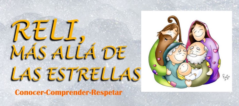 RELI, MÁS ALLÁ DE LAS ESTRELLAS