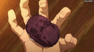 呪術廻戦 アニメ 2期4話 過去編 Jujutsu Kaisen Episode 28 JJK