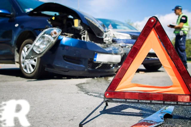 Car Accident Claims: Your Guide to Getting Compensation