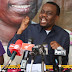 Zitto Kabwe Aibuka kutoka mafichoni...alaani mbinu za polisi kutaka kumkamata kwa siri bila kufuata taratibu