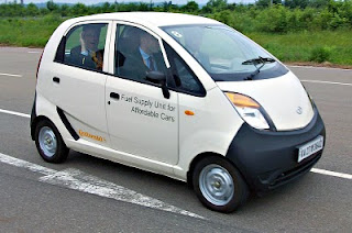 TaTa New Car 2011-5