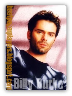 Billy Burke Plays Poker