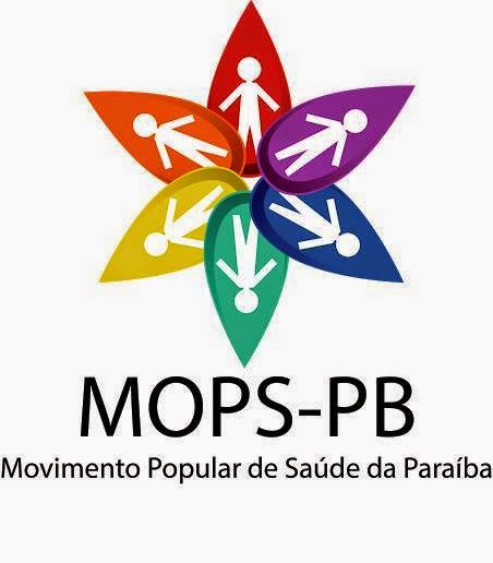 IV Encontro Estadual do MOPS Paraíba e da ANEPS Paraíba: Movimento Popular de Saúde e Articulação Nacional de Movimentos e Práticas de Educação Popular e Saúde