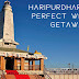 Haripurdhar — The Perfect Weekend Getaway