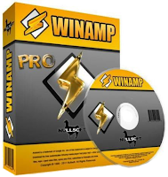 Winamp Pro 5.7.3367