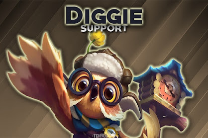 Diggie