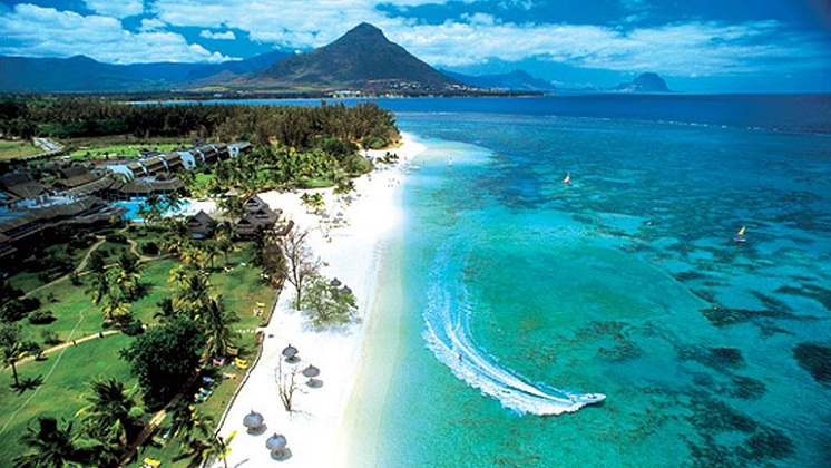 Kauai, Pulau Terindah dan Romantis di Hawaii