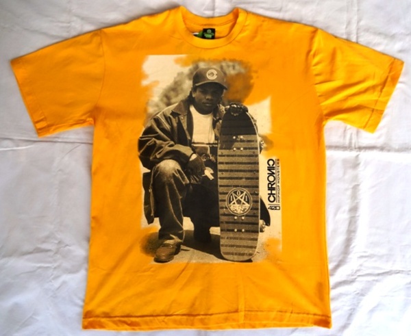 Clique aqui e confira este modelo da High Life do Eazy-E na Bloom Shop