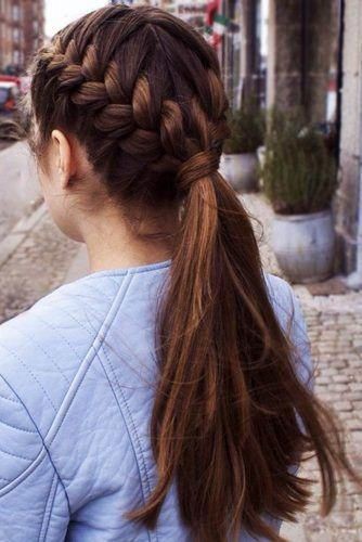 10 Stunning Women's Braid Hairstyles for Every Occasion