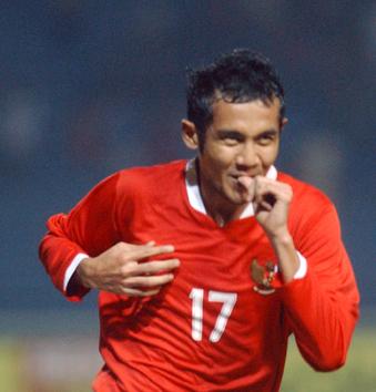 Indonesia Tahan Imbang Turkmenistan 1-1 di Leg-1