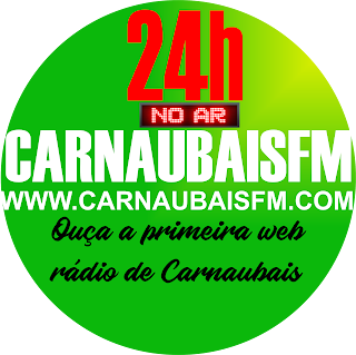 Resultado de imagem para carnaubais fm