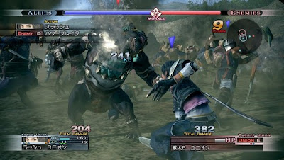 Download The Last Remnant For PC Full Crack