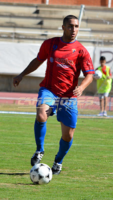 Fútbol Aranjuez - Real Aranjuez