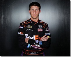 Denny Hamlin