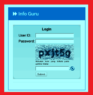 Pada posting kali ini Kami berbagi tentang  [Cara] Login INFO GTK 2018-2019