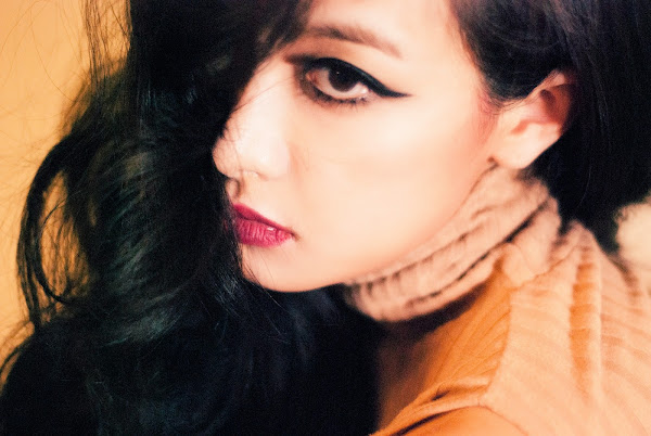  Victoria f(x) Red Light teaser