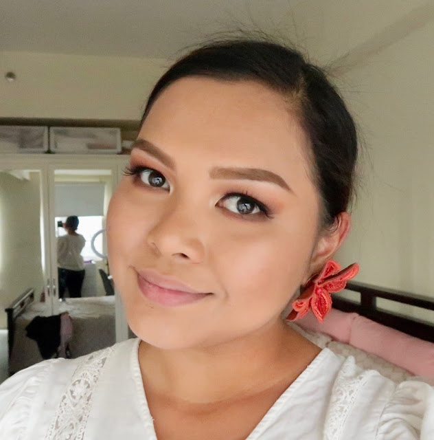 Gesgep One Drop Perfection Healthy Foundation Review morena filipina beauty blog