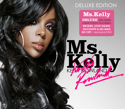 kelly rowland 2011 album cover. ALBUM: KELLY ROWLAND - MS.