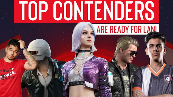 Everything You Need to Know About the PUBG New State Pro Series Finale: Teams, Schedule, Prize Pool and More