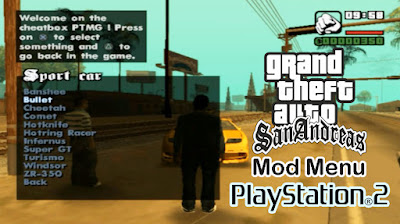 Gta Sa Cleo Menu Android Peatix