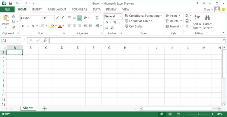 Unduh Gratis Microsoft Office 2013 (32Bit & 64)