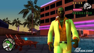 GTA Vice City Stories PS2 ISO - PPSSPP PSP PSX PS2 NDS DS ...