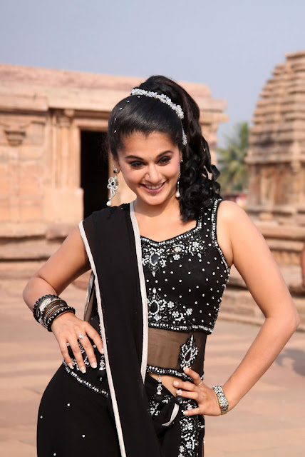 Tapsee's-Jeeva's Vachadu Gelichadu Movie Gallery | powered by www.HeyANDHRA.in