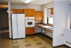 Handicap Kitchen Cabinets