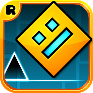 Free Geometry Dash Promo Redeem Code Download App Store/GooglePlay
