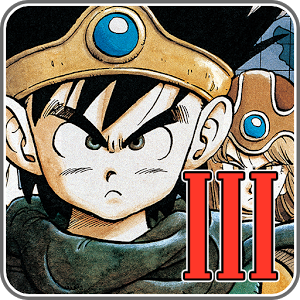 Dragon Quest III: The Seeds of Salvation v1.0.0