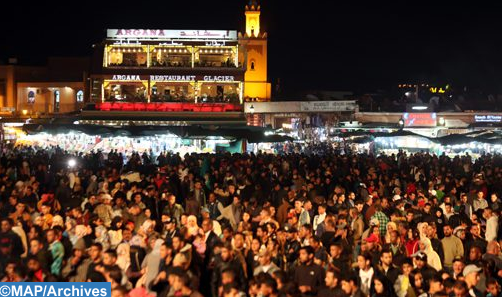 تنظيم الدورة الـ 11 لمهرجان “سماع مراكش للقاءات والموسيقى الصوفية” من 19 إلى 23 أكتوبر