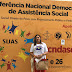 Altinho-PE: Secretária de Assistência Social participa de movimento em prol do SUAS em Brasilia