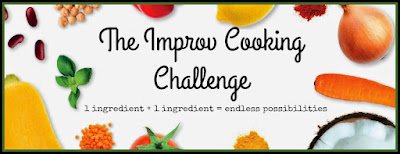 Improv Cooking Challenge