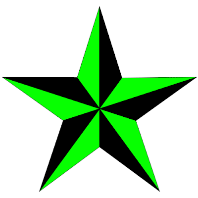 Point Star Tattoos on Nautical Star From Wikipedia The Free Encyclopedia The Nautical Star