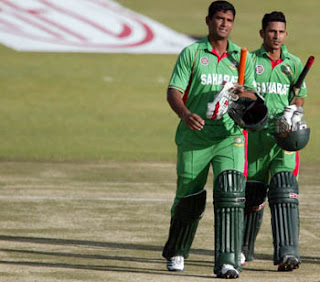 Bangladesh Win