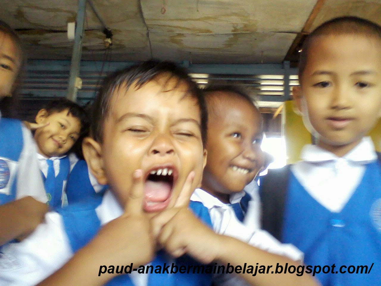 MENGENAL DUNIA ANAK YANG INDAH TAPI RAPUH | ANAK PAUD ...