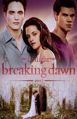 The Twilight Saga: Breaking Dawn Part1 (2011)