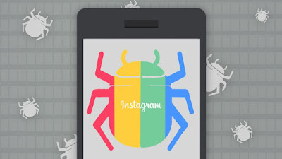 Bug Bounty Instagram