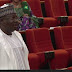 BREAKING: Ahmed Lawan Emerges New Senate President